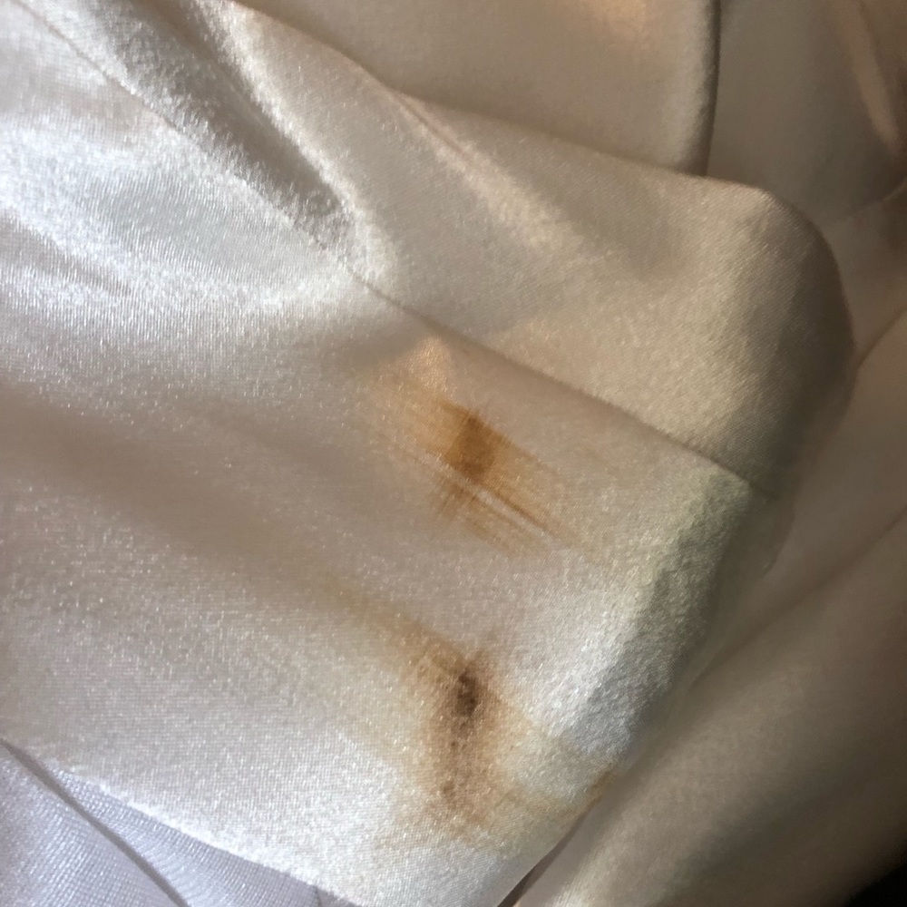 HOTTTTT!!!OSCAR DE LA RENTA NIGHTGOWN NWT - Picture 2 of 8